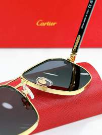 Picture of Cartier Sunglasses _SKUfw80536965fw